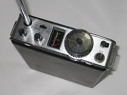 トリオのTR-1200を入手しました: 趣味のブログ