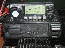 ID-800用のコントローラセパレートケーブル（OPC-601): 趣味のブログ